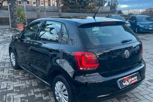 Volkswagen Polo 1.2 TDI 75cv Diesel