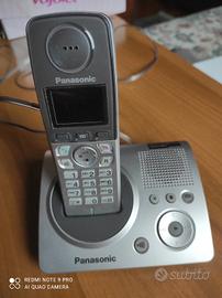 cordless Panasonic 