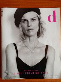 D la Repubblica, marzo 2023 (n. 1330)