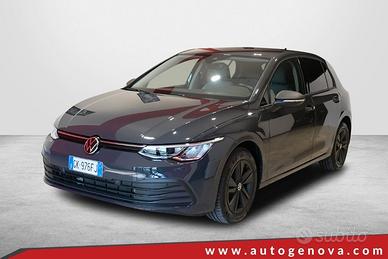 VOLKSWAGEN GOLF 8 2.0 TDI 115CV DSG SCR LIFE ( FAR