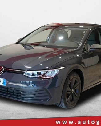 VOLKSWAGEN GOLF 8 2.0 TDI 115CV DSG SCR LIFE ( FAR
