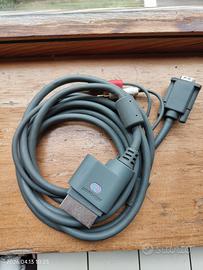 Cavetto Xbox 360