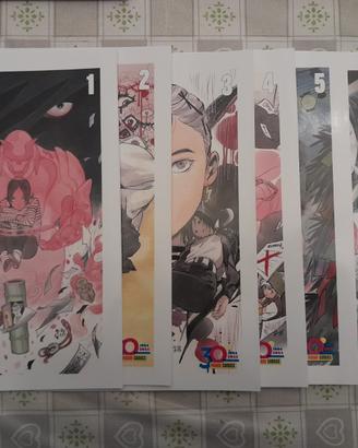 LOTTO albi MARVEL/DC COMICS