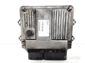 CENTRALINA MOTORE OPEL Tigra TwinTop 55198928 Z 13