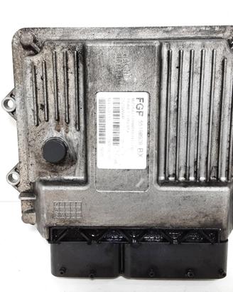 CENTRALINA MOTORE OPEL Tigra TwinTop 55198928 Z 13