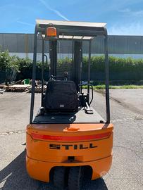 Muletto Still da 15 QT