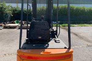 Muletto Still da 15 QT