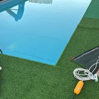 Piscina fuori terra Intex Ultra XTR Frame 26374NP