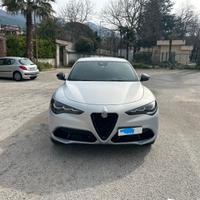 Alfa Romeo Stelvio 2.2 Turbodiesel 210 CV AT8 Q4 C