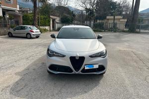 Alfa Romeo Stelvio 2.2 Turbodiesel 210 CV AT8 Q4 C
