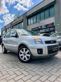 Ford Fusion 1.4 16V 5p. Collection - OK NEOPATENTA