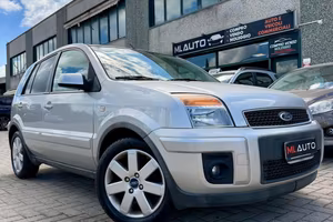 Ford Fusion 1.4 16V 5p. Collection - OK NEOPATENTA