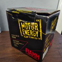 batteria moto/scooter fiamm ftzs-bs