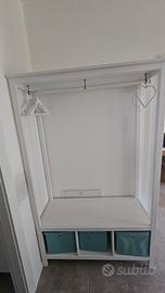 Portacappotti IKEA