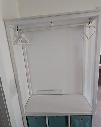 Portacappotti IKEA
