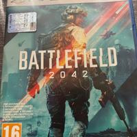 Battlefield 2042 (PS5)