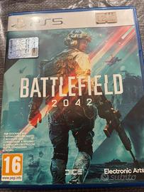 Battlefield 2042 (PS5)