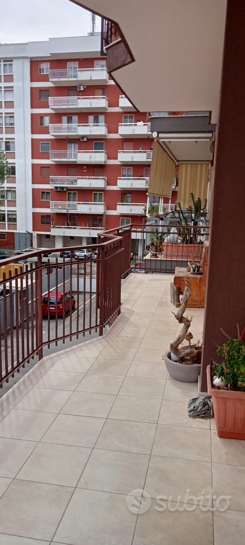 Apartment in Bari, Murat, Municipio 1 - Vista 2