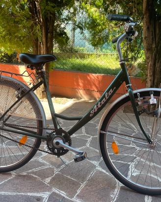 Bici donna Atala