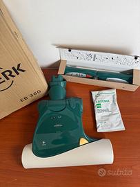 Battitappeto per tutte le folletto vorwerk eb360