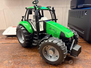 Bruder Deutz Agrotron 200