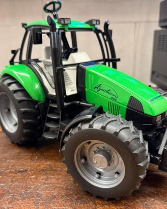 Bruder Deutz Agrotron 200