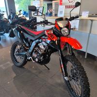 Aprilia RX 125 ABS
