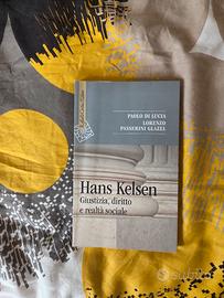 HANS KELSEN: GIUSTIZIA, DIRITTO E REALTÀ SOCIALE