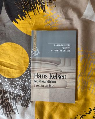 HANS KELSEN: GIUSTIZIA, DIRITTO E REALTÀ SOCIALE