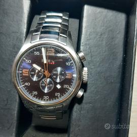 OROLOGIO DA UOMO BREIL TRIBE