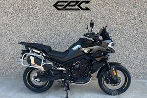 CF MOTO 800MT Explore My2026 EURO5+ NUOVA IN PRONT