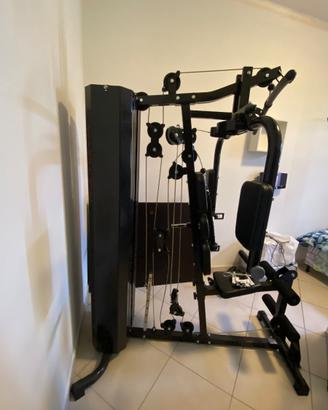 stazione palestra Kettler MultiGym 7752-800