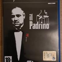 🎮 Il Padrino - PS2