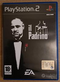 🎮 Il Padrino - PS2