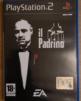 🎮 Il Padrino - PS2