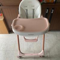 Seggiolone peg perego come nuovo