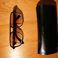 occhiali vintage saint laurent