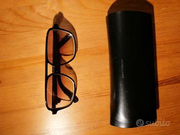 occhiali vintage saint laurent