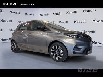 Renault ZOE Evolution R135 rif.GR317