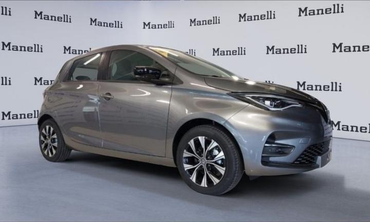 Renault ZOE Evolution R135 rif.GR317