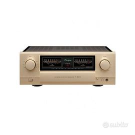 Accuphase E4000
