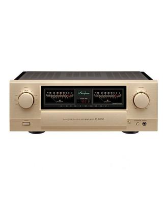 Accuphase E4000