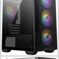 pc Gaming su prenotazione 