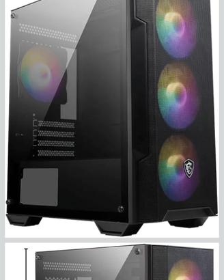 pc Gaming su prenotazione 