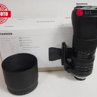 Tamron SP 150-600 F5-6.3 Di VC USD G2 (Nikon)