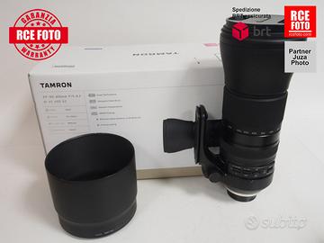 Tamron SP 150-600 F5-6.3 Di VC USD G2 (Nikon)