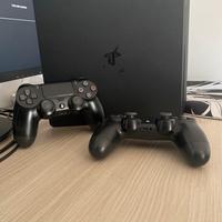 Playstation 4 1TB Slim