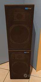 Casse acustiche PIONEER CS353
