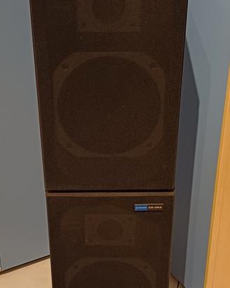 Casse acustiche PIONEER CS353