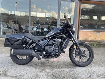 HONDA CMX 1100 Rebel DCT Abs
